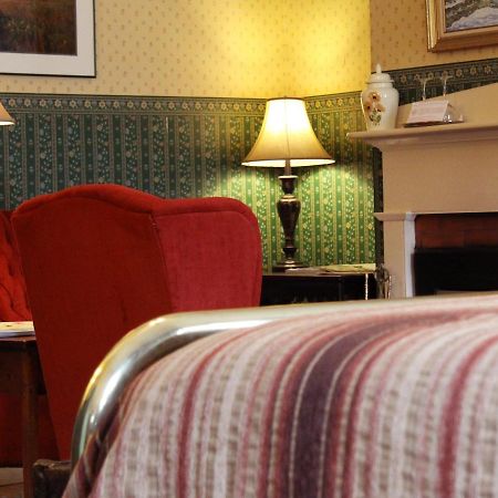 The Notchland Inn Bartlett Buitenkant foto