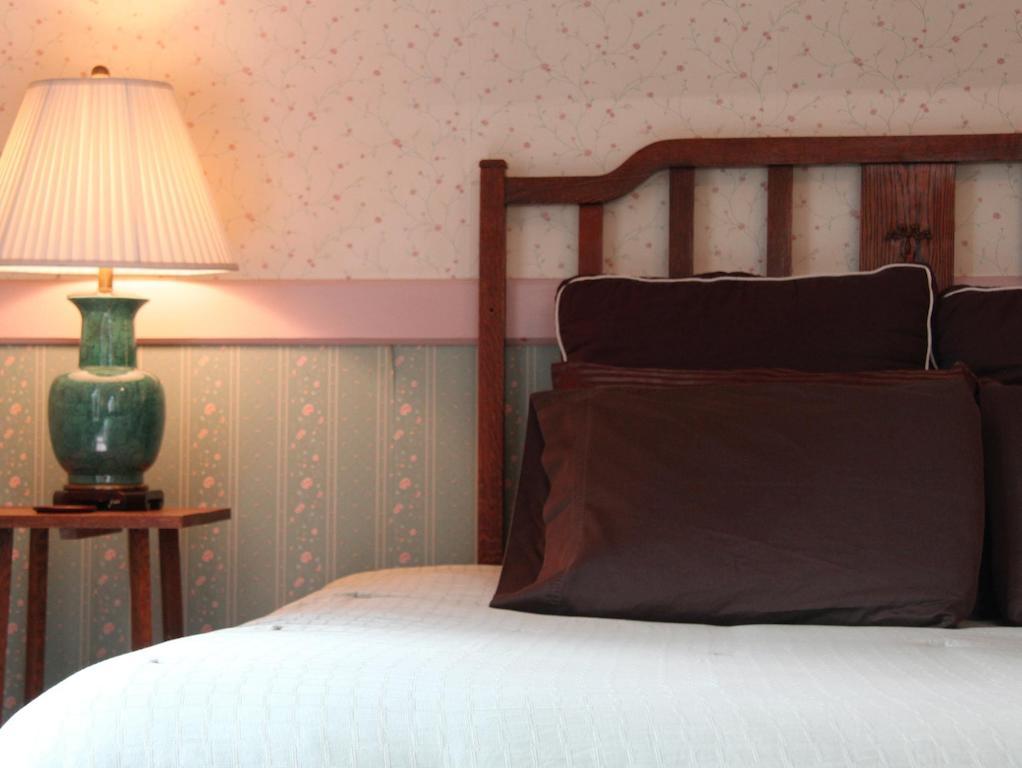 The Notchland Inn Bartlett Kamer foto