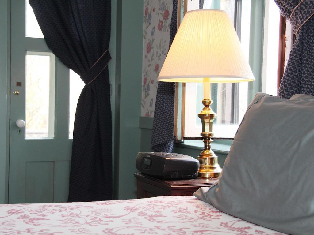 The Notchland Inn Bartlett Kamer foto