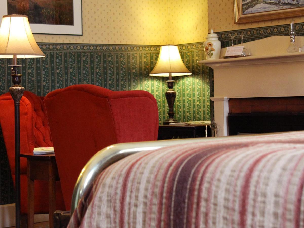 The Notchland Inn Bartlett Buitenkant foto
